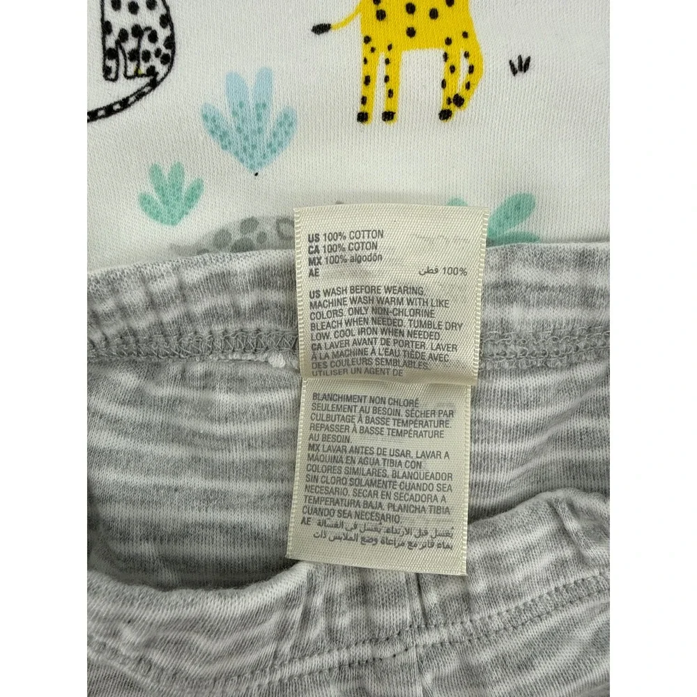 First Impressions soft cotton